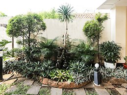 Grande Hotel Lampung