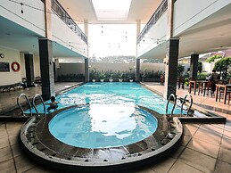 Grande Hotel Lampung