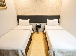 Grande Hotel Lampung