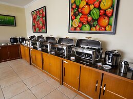 Grande Hotel Lampung