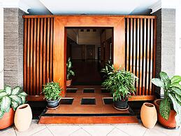 Grande Hotel Lampung