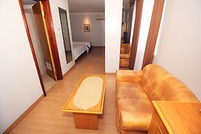 Grande Hotel Lampung