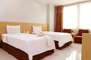 Grande Hotel Lampung