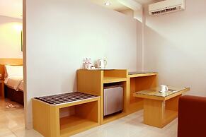 Grande Hotel Lampung