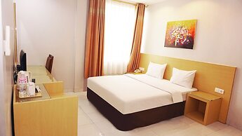 Grande Hotel Lampung