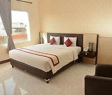 Hotel 88 Diponegoro