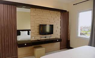 Hotel 88 Diponegoro