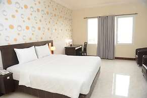 Hotel 88 Diponegoro
