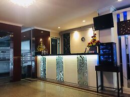 Hotel 88 Diponegoro