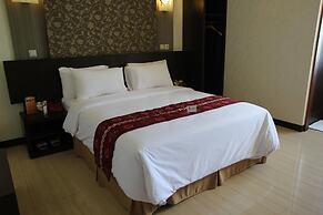 Hotel Roditha Banjarbaru