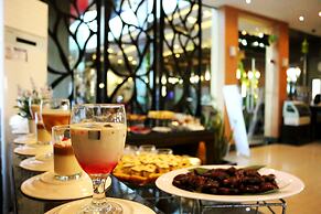 Hotel Roditha Banjarbaru