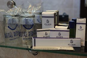 Hotel Roditha Banjarbaru