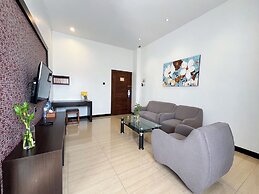 Hotel Roditha Banjarbaru