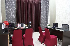 Hotel Roditha Banjarbaru