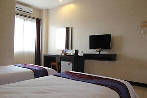 Hotel Roditha Banjarbaru