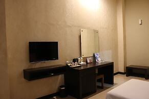 Hotel Roditha Banjarbaru