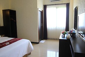 Hotel Roditha Banjarbaru