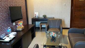 Hotel Roditha Banjarbaru