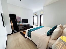 Hotel Roditha Banjarbaru