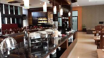 Hotel Roditha Banjarbaru