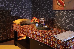 Hotel Roditha Banjarbaru