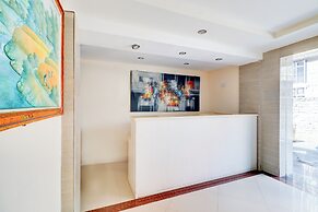 Collection O Near Bajra Sandi Monumen Formerly Grand Pondok Puri Ayu