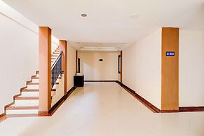 Collection O Near Bajra Sandi Monumen Formerly Grand Pondok Puri Ayu