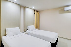 Collection O Near Bajra Sandi Monumen Formerly Grand Pondok Puri Ayu