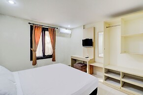 Collection O Near Bajra Sandi Monumen Formerly Grand Pondok Puri Ayu