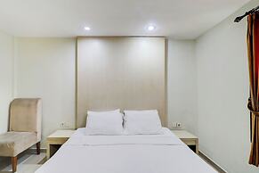 Collection O Near Bajra Sandi Monumen Formerly Grand Pondok Puri Ayu