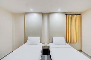 Collection O Near Bajra Sandi Monumen Formerly Grand Pondok Puri Ayu