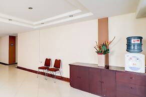 Collection O Near Bajra Sandi Monumen Formerly Grand Pondok Puri Ayu