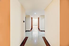 Collection O Near Bajra Sandi Monumen Formerly Grand Pondok Puri Ayu