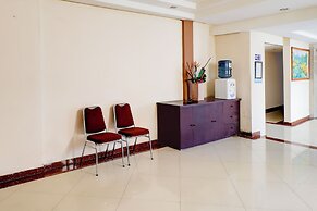 Collection O Near Bajra Sandi Monumen Formerly Grand Pondok Puri Ayu