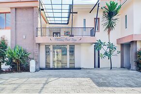 Collection O Near Bajra Sandi Monumen Formerly Grand Pondok Puri Ayu