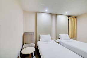 Collection O Near Bajra Sandi Monumen Formerly Grand Pondok Puri Ayu