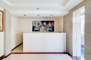 Collection O Near Bajra Sandi Monumen Formerly Grand Pondok Puri Ayu