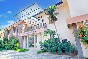 Collection O Near Bajra Sandi Monumen Formerly Grand Pondok Puri Ayu