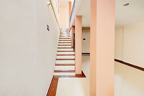 Collection O Near Bajra Sandi Monumen Formerly Grand Pondok Puri Ayu