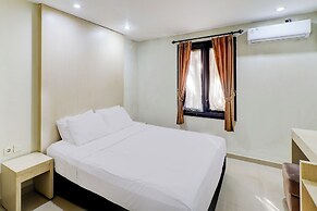 Collection O Near Bajra Sandi Monumen Formerly Grand Pondok Puri Ayu