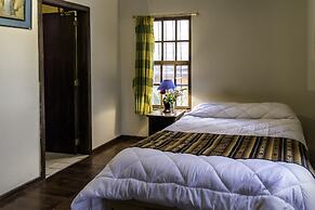 Arupo Bed and Breakfast