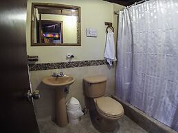 Arupo Bed and Breakfast