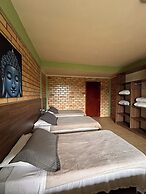Eco-Residencial Dona Francisca