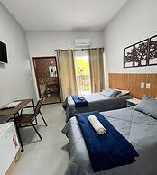 Eco-Residencial Dona Francisca