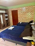 Eco-Residencial Dona Francisca