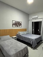 Eco-Residencial Dona Francisca