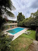 Eco-Residencial Dona Francisca