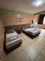 Eco-Residencial Dona Francisca