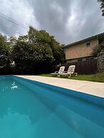 Eco-Residencial Dona Francisca