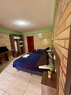 Eco-Residencial Dona Francisca